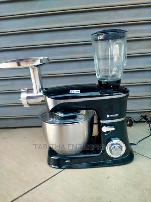 D Dough Mixer 3in1 - thumbnail 2