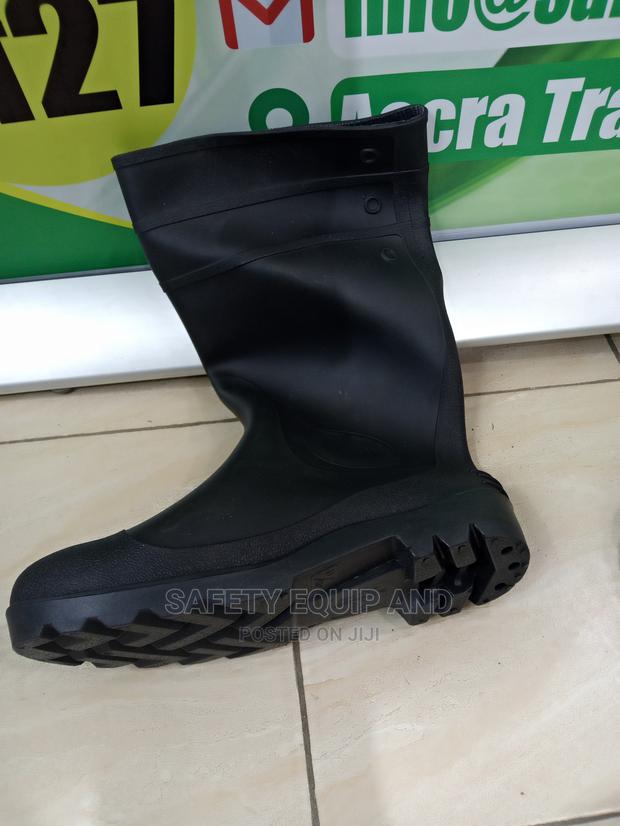 Fashion Industrial Safety Boot