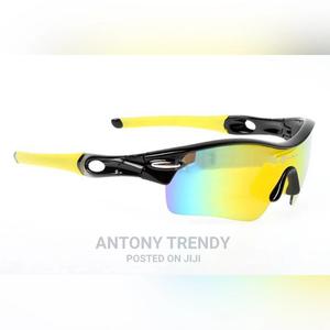 Sports Polarized Sunglasses - thumbnail 2