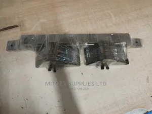 Short Race Athlete's Starting Block- Metallic
