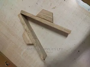 Wooden Race Starter- Athletics