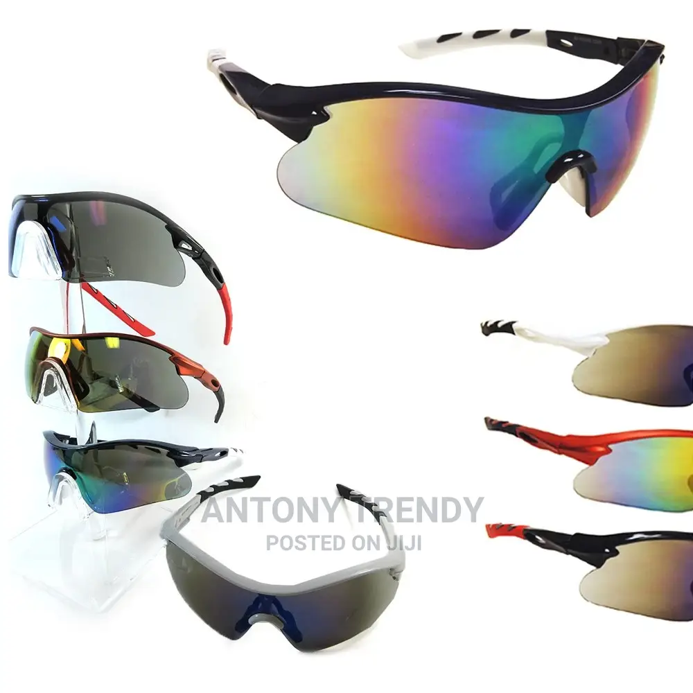 Cycling Sunglasses