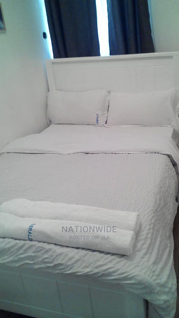 Furnished 1bdrm Bungalow in Kilimani, Hurlingham for Rent