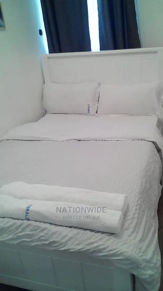 Furnished 1bdrm Bungalow in Kilimani, Hurlingham for Rent