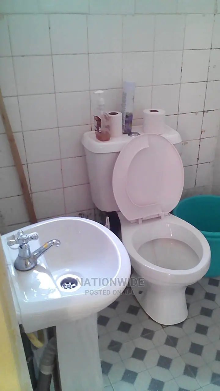 Furnished 1bdrm Bungalow in Kilimani, Hurlingham for Rent