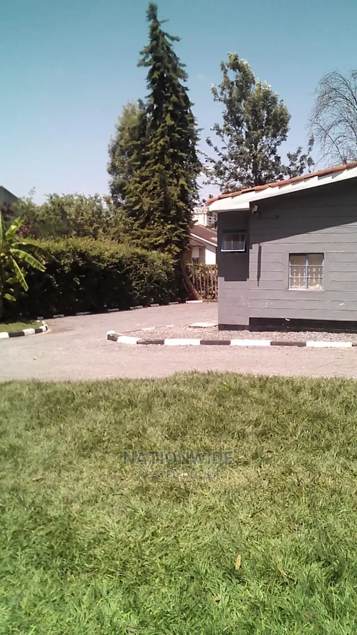 Furnished 1bdrm Bungalow in Kilimani, Hurlingham for Rent