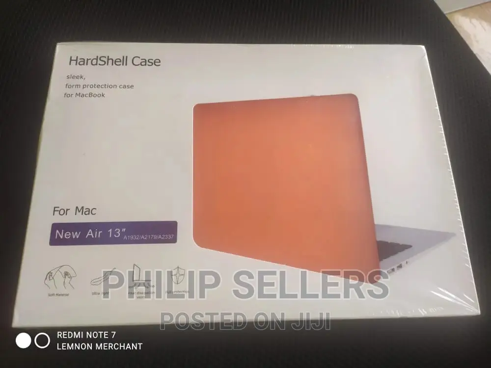 Incase 13" Hardshell Case for Macbook Pro