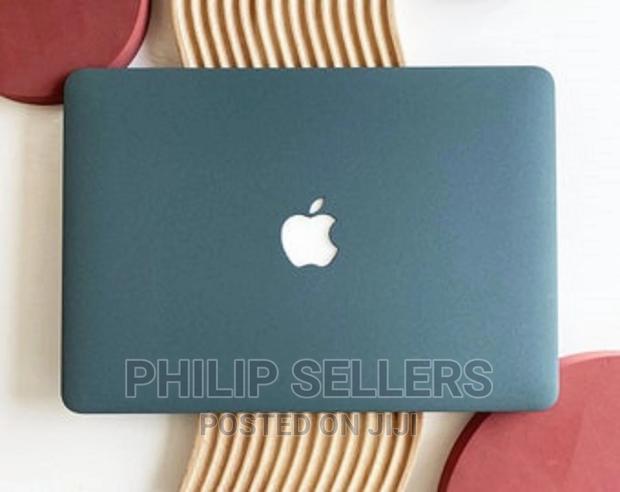 Hard Case, Snap-On Material: Hard Plastic - main view