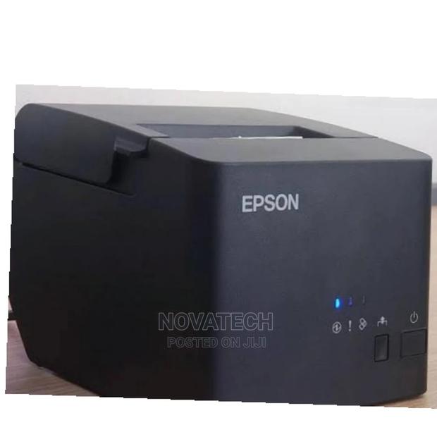 EPSON Tm-T20x Thermal Receipt Printer Usb+Serial