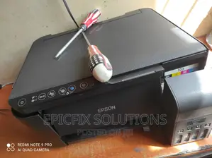 Paperjam Repair Service√