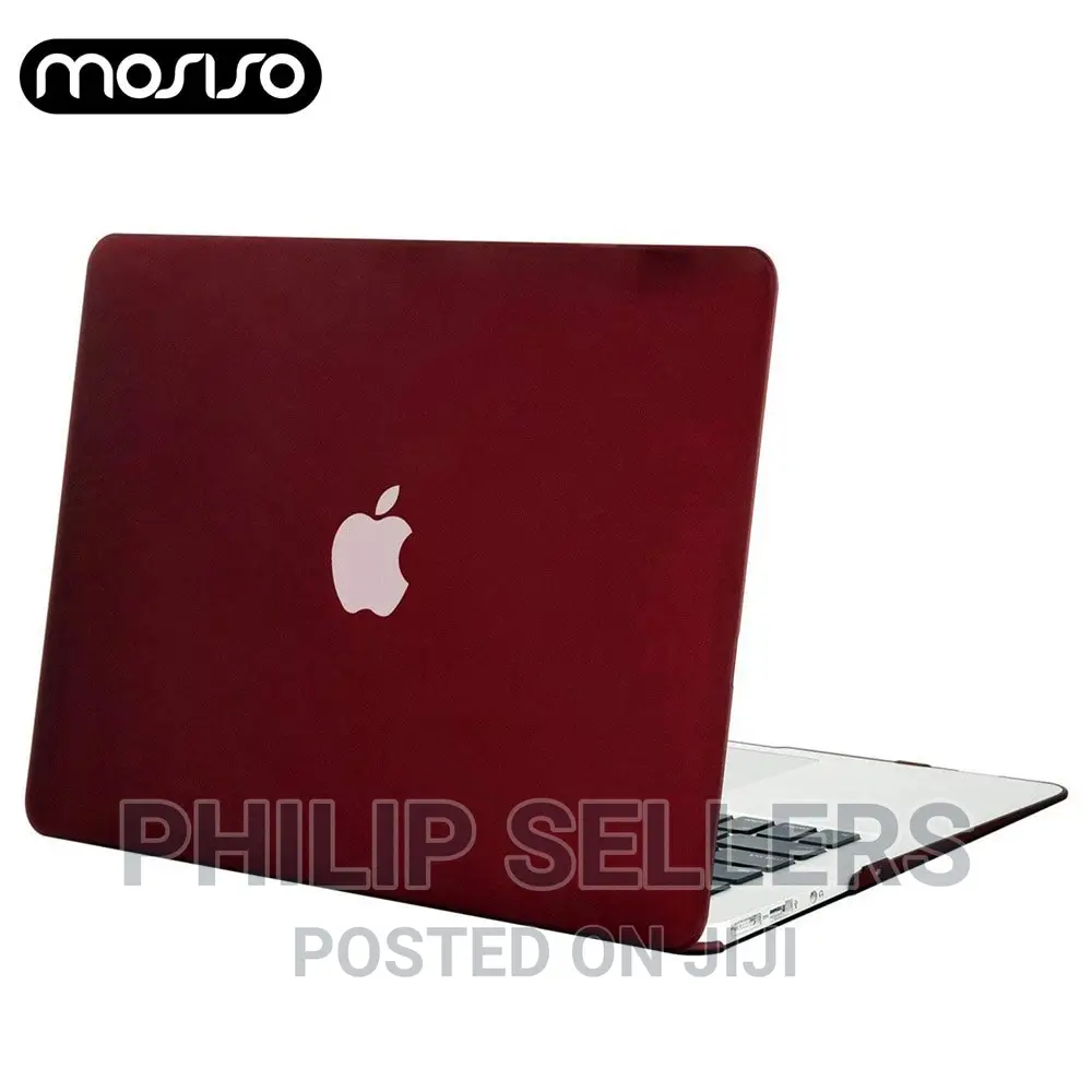 Ard Shell Case Cover Compatible With Macbook Pro (Retina, 13
