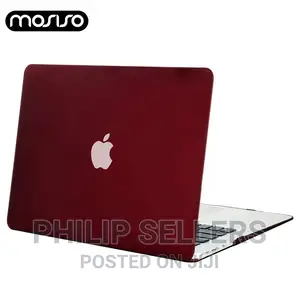 Ard Shell Case Cover Compatible With Macbook Pro (Retina, 13