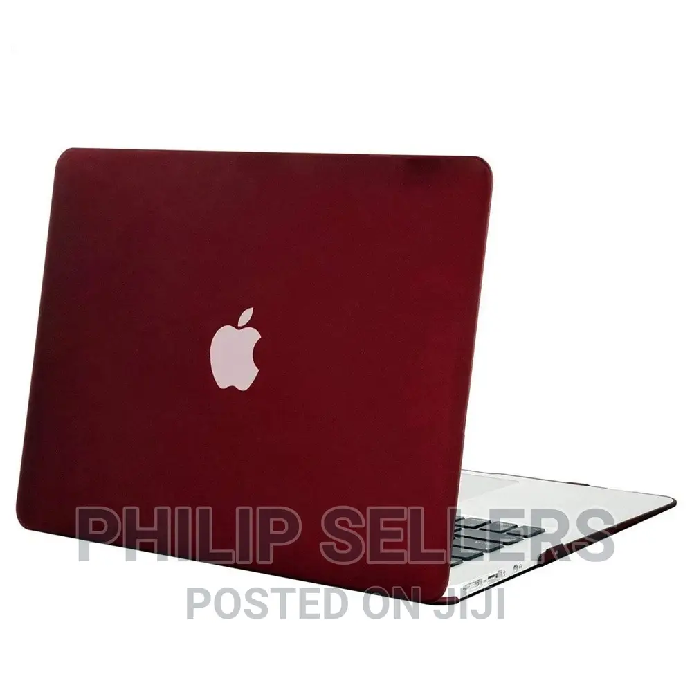 Ard Shell Case Cover Compatible With Macbook Pro (Retina, 13