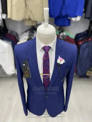 Men Blazers