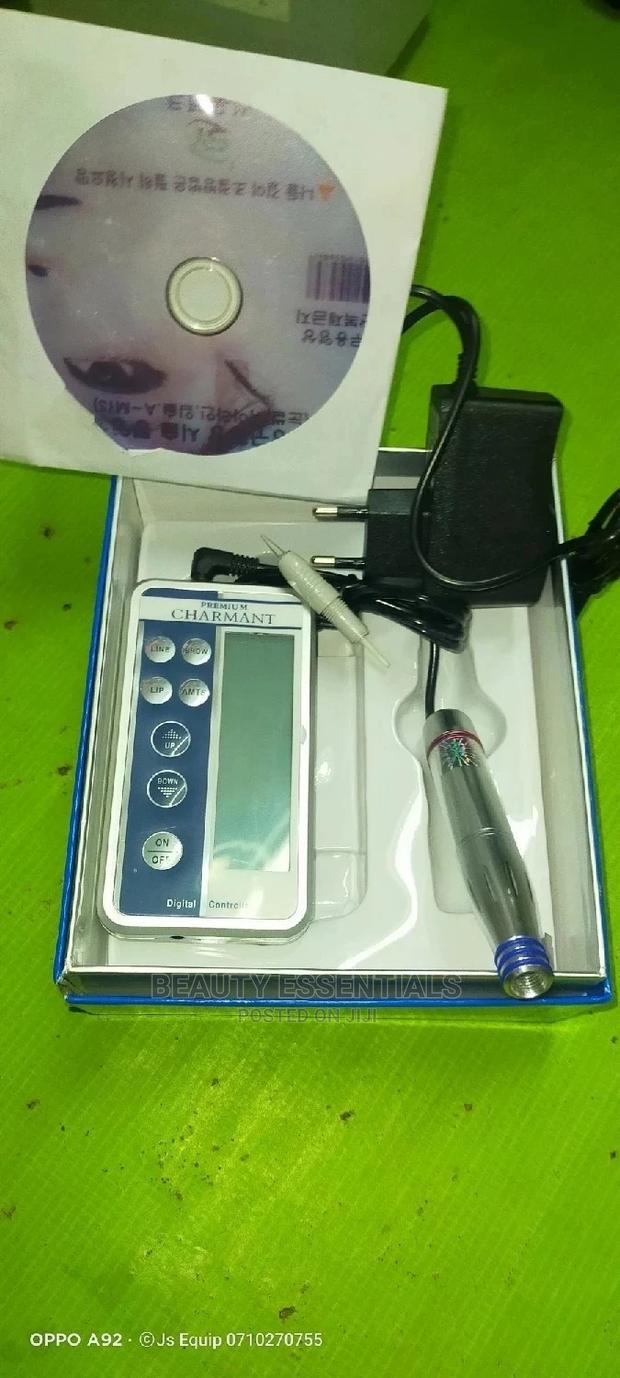 Micro Blading Machine - main view