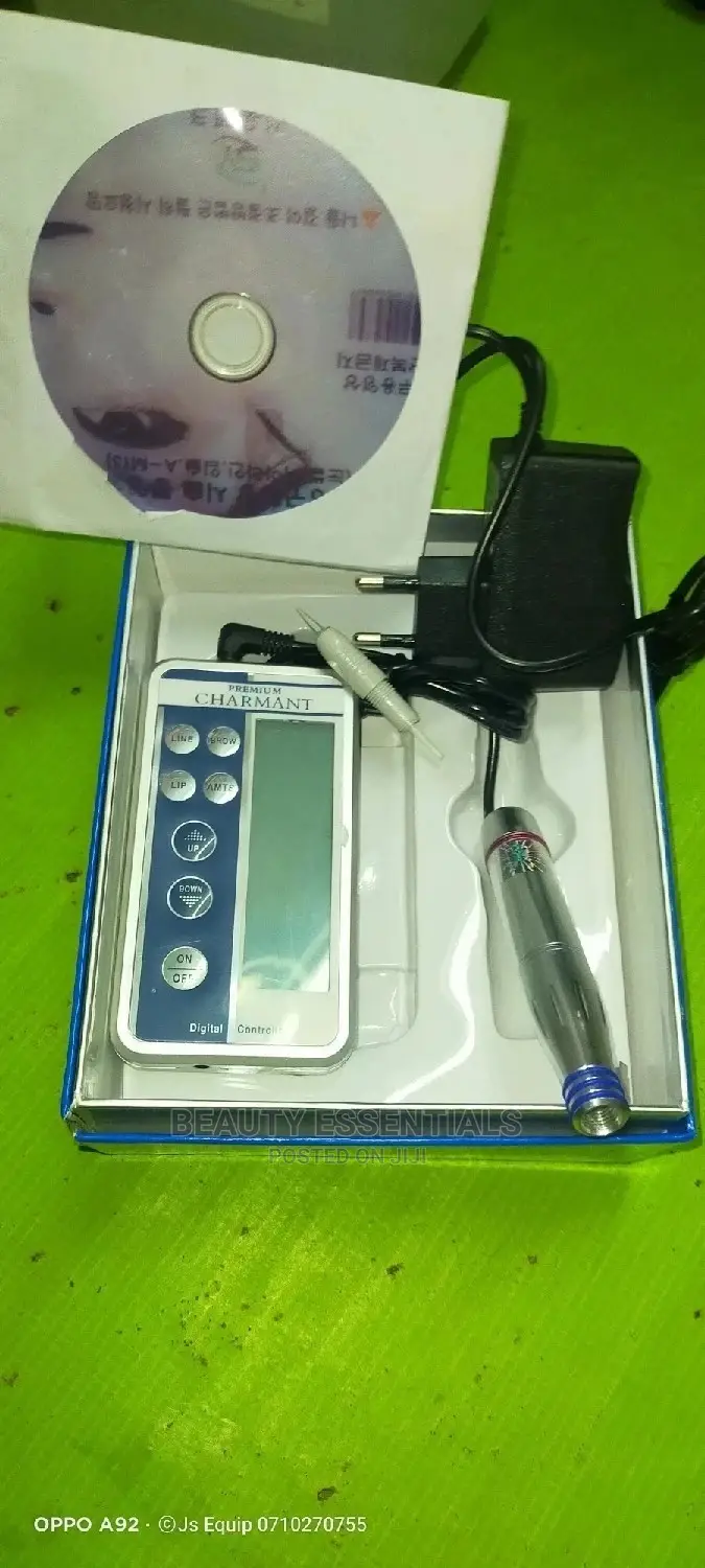 Micro Blading Machine