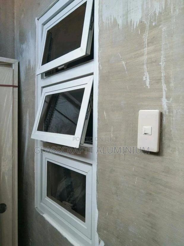 Framed Projecting Windows - thumbnail 4