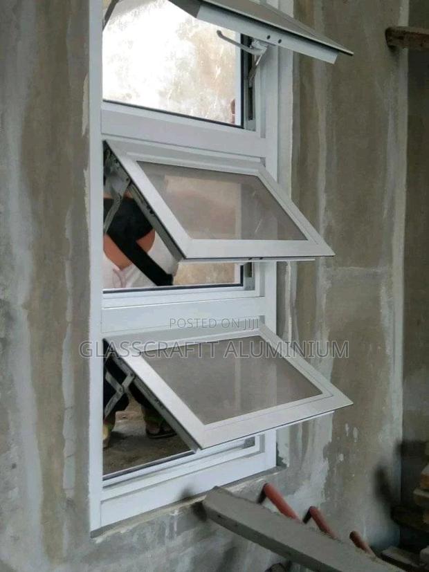 Framed Projecting Windows - thumbnail 6