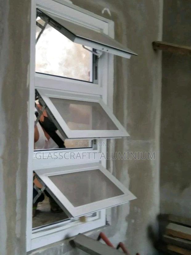 Framed Projecting Windows - thumbnail 7