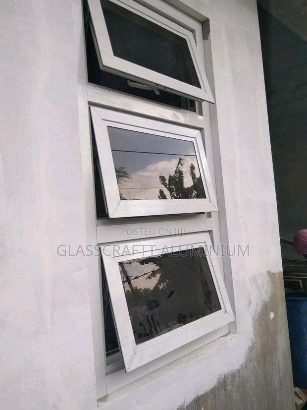 Framed Projecting Windows - thumbnail 8