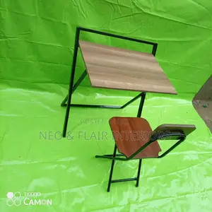 Quality Table and Chair
