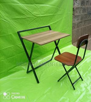 Quality Table and Chair - thumbnail 2