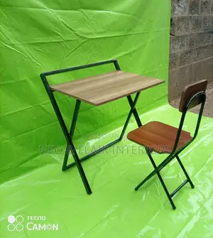 Quality Table and Chair