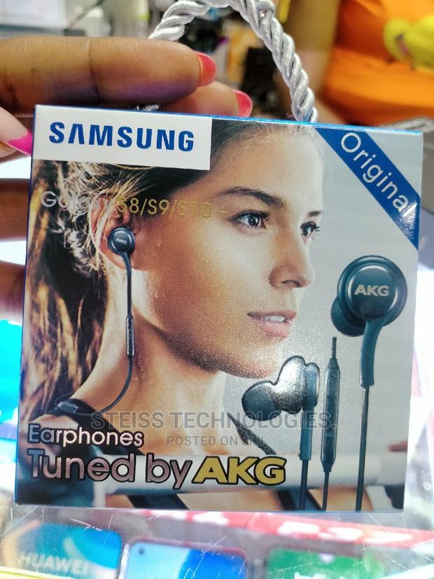Akg Handsfree - thumbnail 3