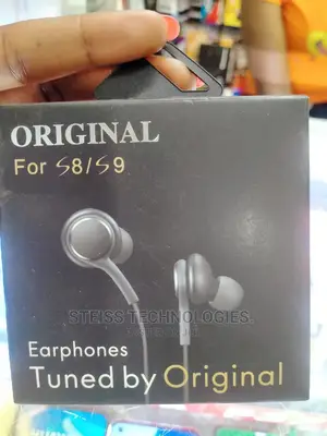 Akg Handsfree