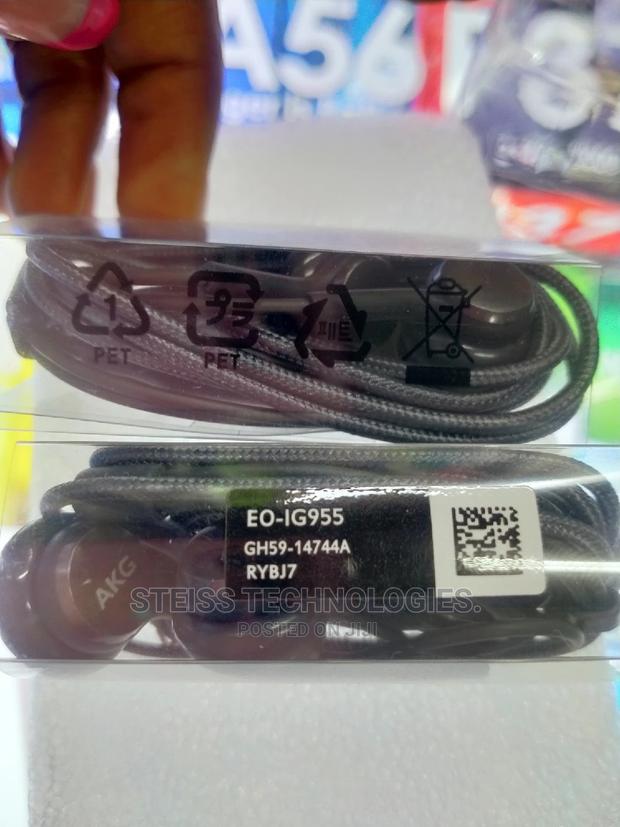 Akg Handsfree - thumbnail 4