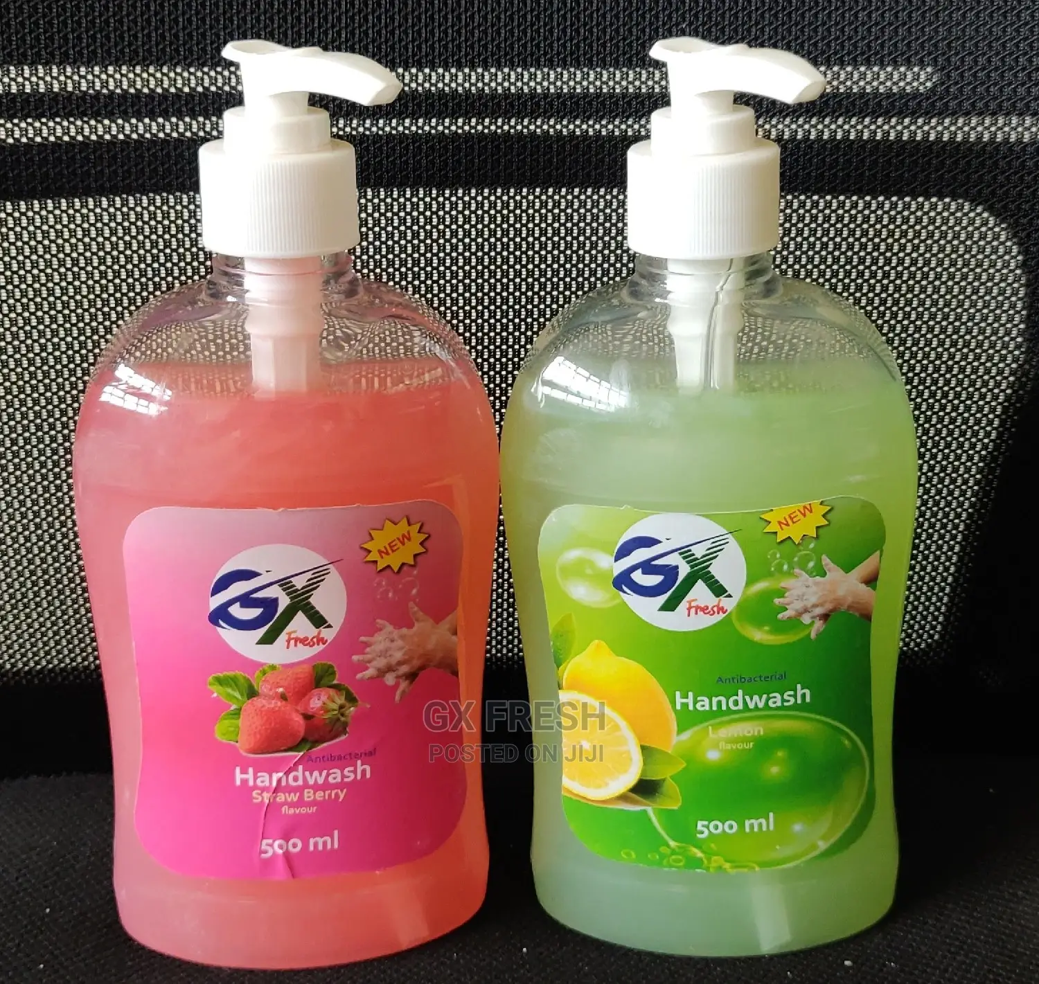 Antibacterial Handwash for Sale