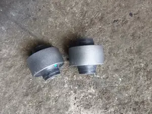 Control Arm Bushes