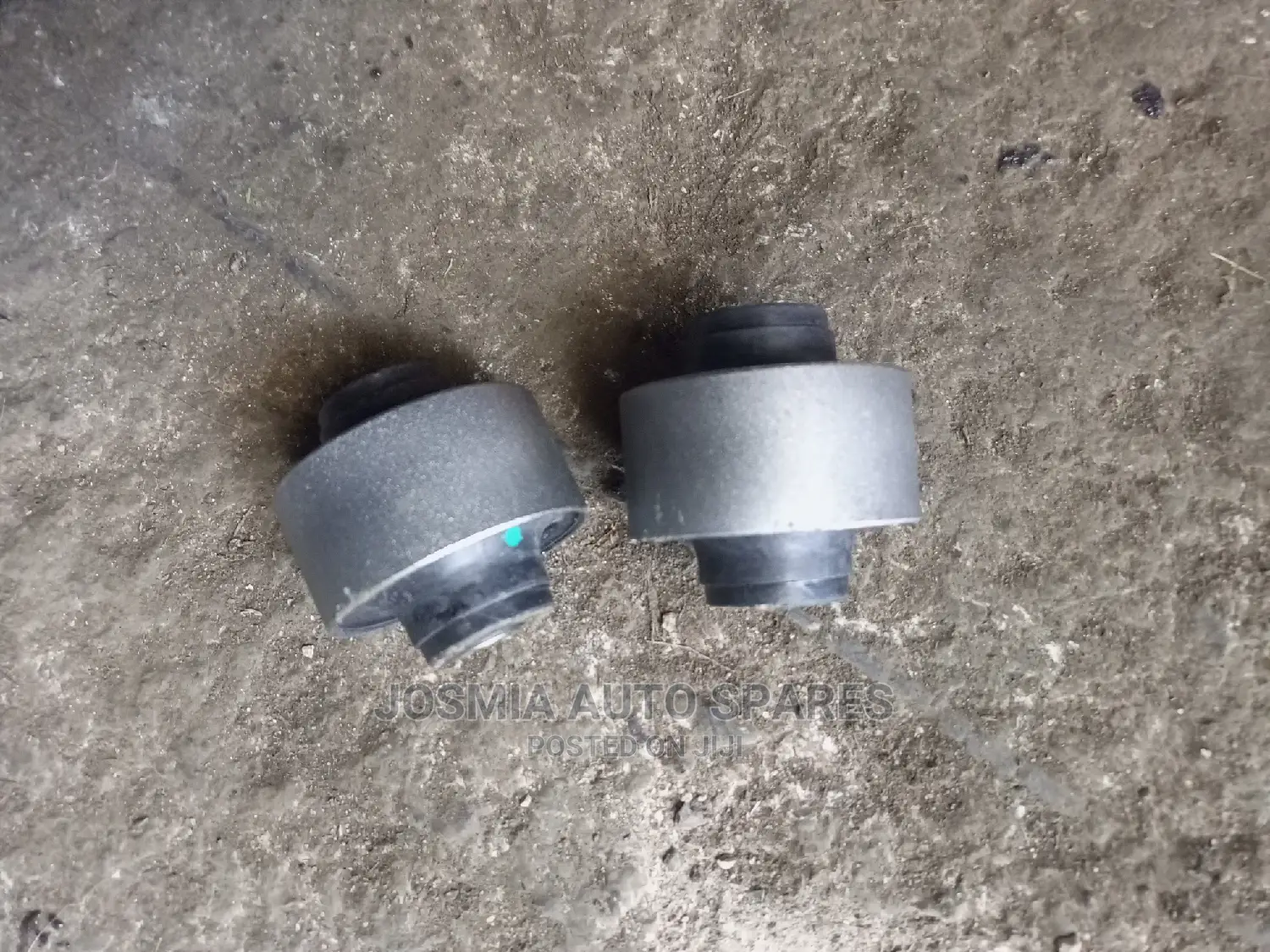 Control Arm Bushes