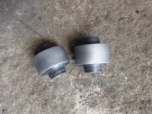 Control Arm Bushes