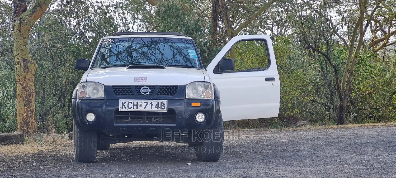 Pickup Transport Moving Services