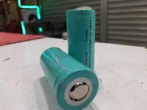 3.2v 6000mah Ifr 32700 Lithium Batteries