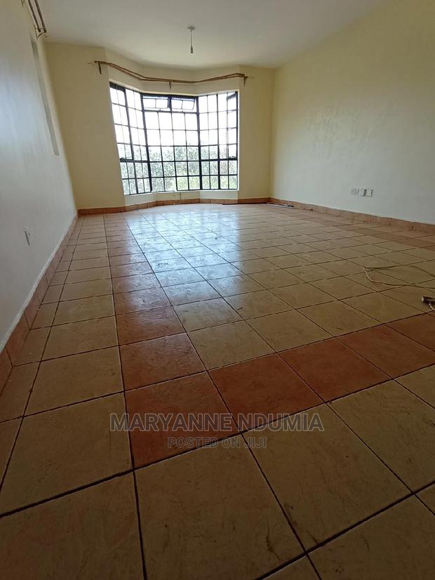 3bdrm Apartment in NHC Langata for Rent - main view