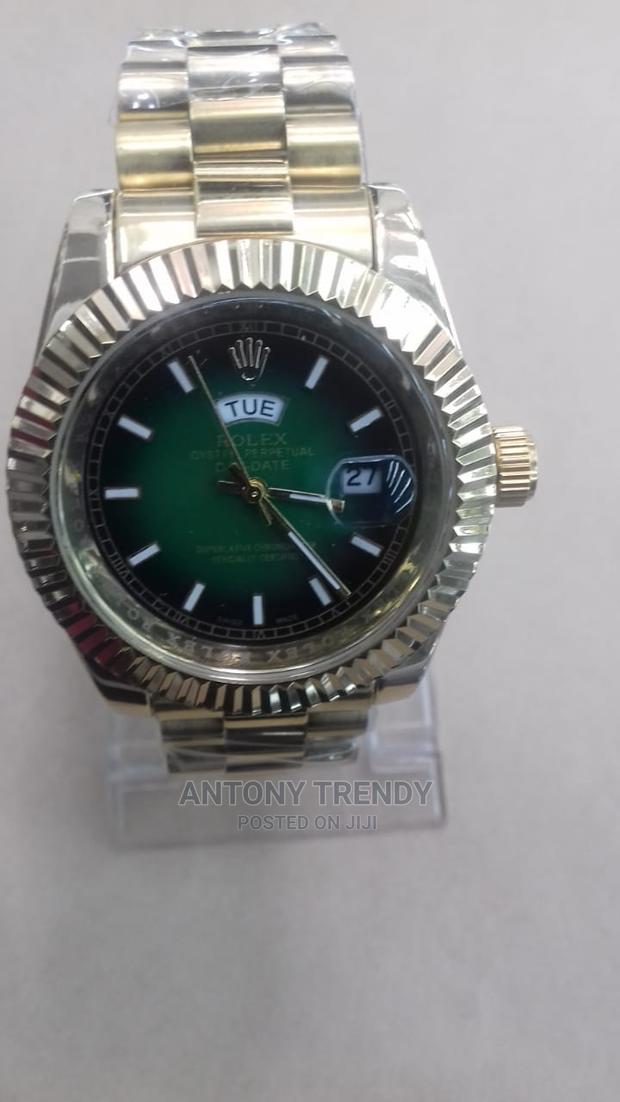 Men Watches Rolex