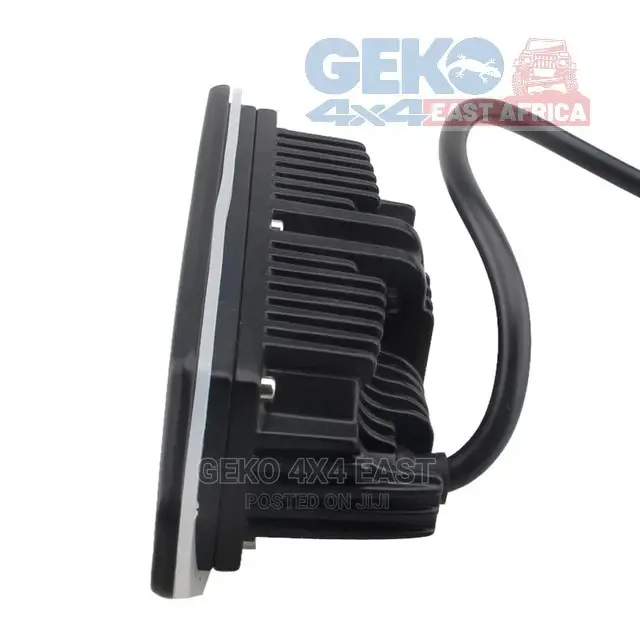 New 4 Inch Marine Flush Mount- GEKO EA PRO Series 2.0