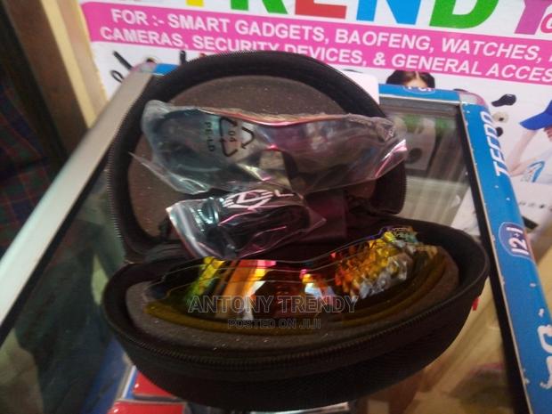 Unique Driving Sunglasses - thumbnail 2