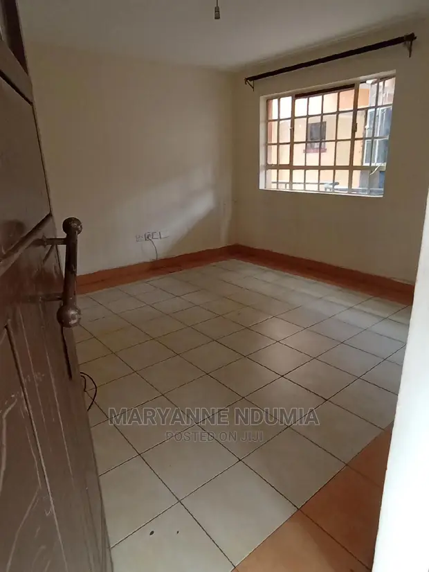 2bdrm Apartment in South B for Rent