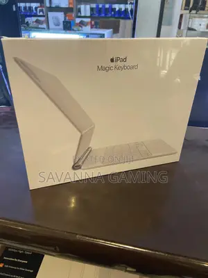 Apple Magic Keyboard 11inch