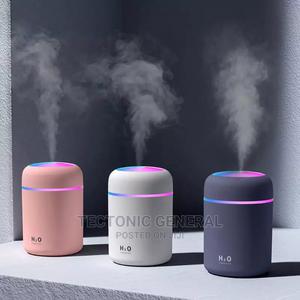 Nordic Humidifier/Diffuser - thumbnail 2
