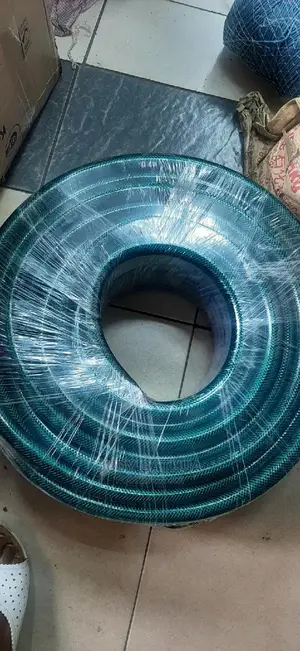 Heavy Duty 50mtrs 3/4 Pipe