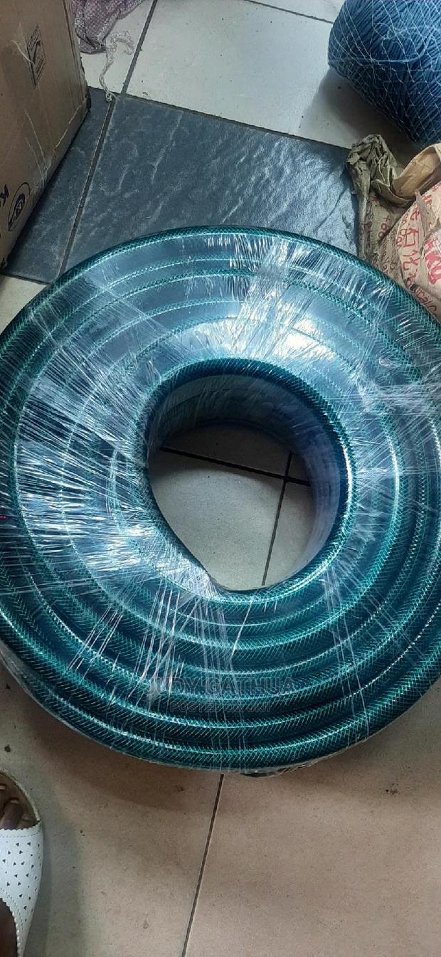 Heavy Duty 50mtrs 3/4 Pipe