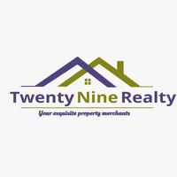 Twenty Nine logo