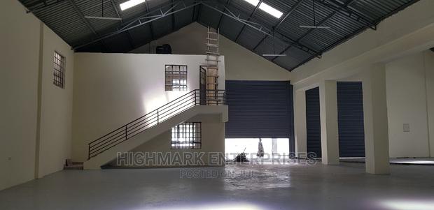 New Godown/Warehouse to Let - thumbnail 4