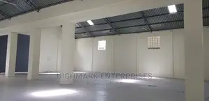 New Godown/Warehouse to Let
