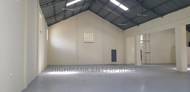 New Godown/Warehouse to Let - thumbnail 8