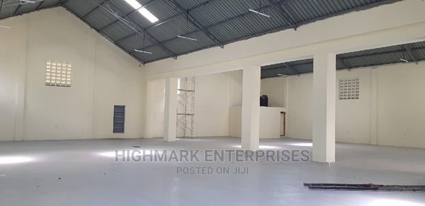 New Godown/Warehouse to Let - thumbnail 9